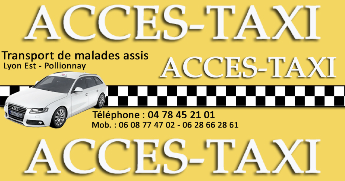 (c) Acces-taxi.fr